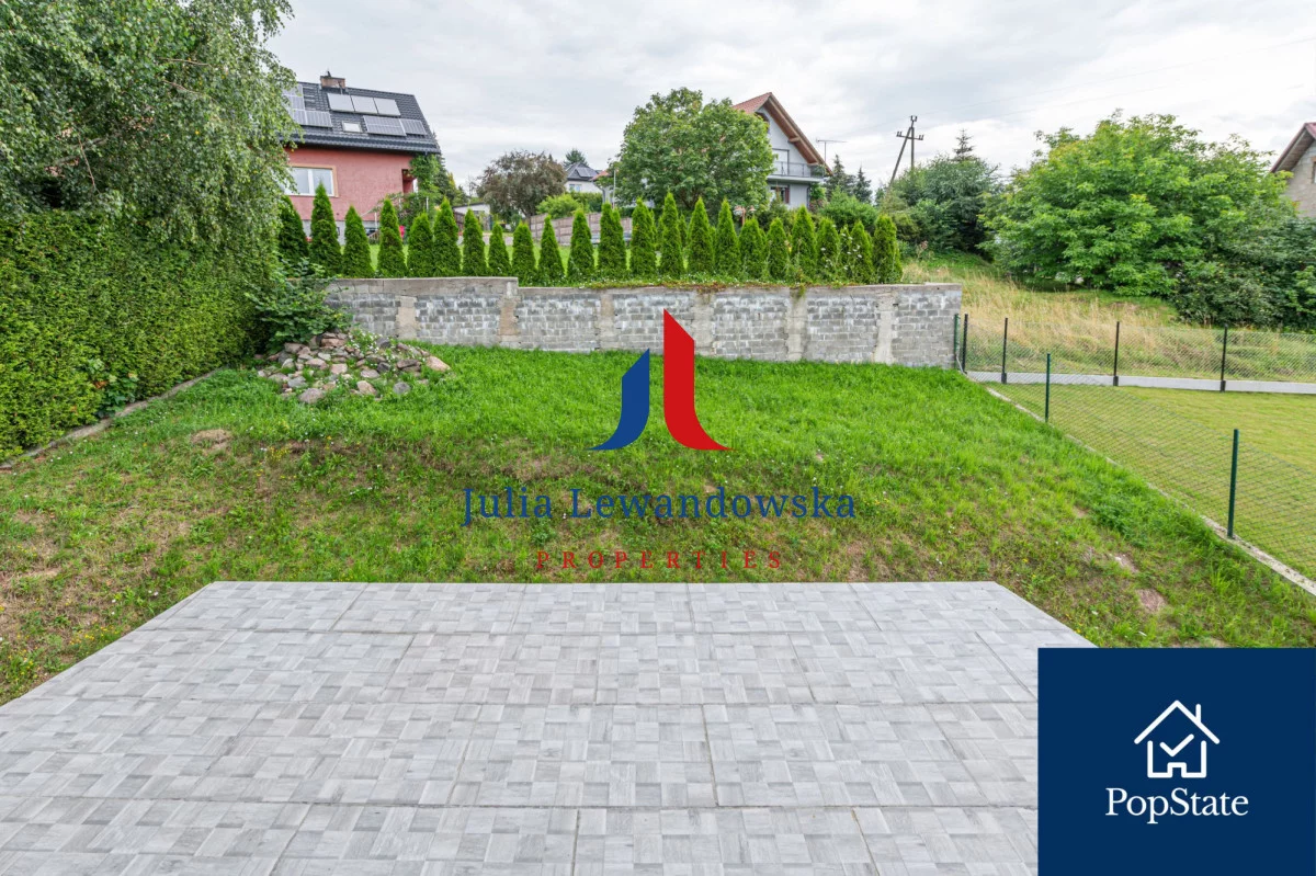 Dom 104,00 m², oferta nr , 191831, Przywidz, Brzozowa