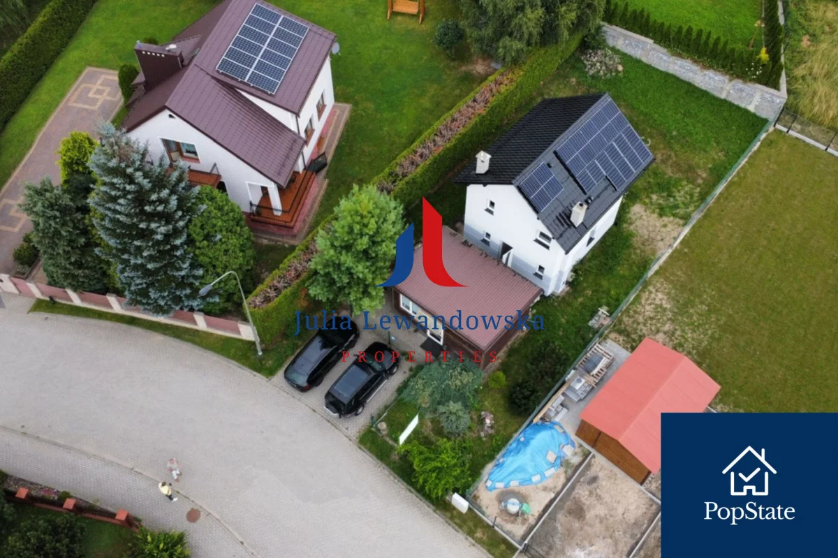 Dom 104,00 m², oferta nr , 191831, Przywidz, Brzozowa