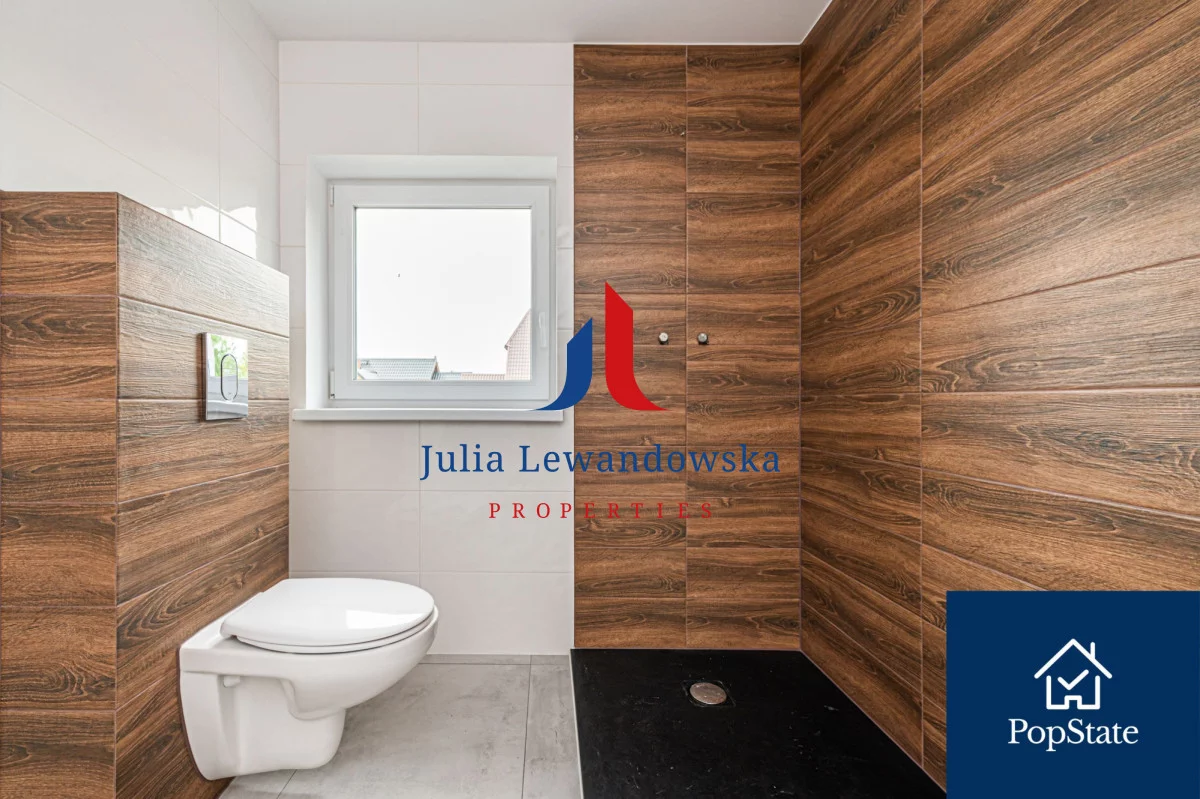 Dom 104,00 m², oferta nr , 191831, Przywidz, Brzozowa