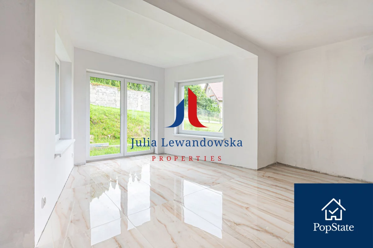 Dom 104,00 m², oferta nr , 191831, Przywidz, Brzozowa