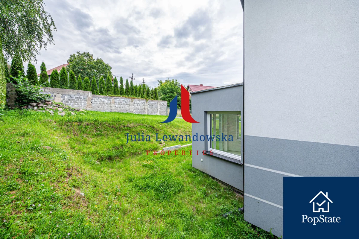 Dom 104,00 m², oferta nr , 191831, Przywidz, Brzozowa