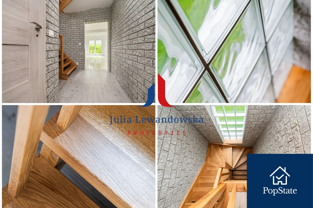 Dom 104,00 m², oferta nr , 191831, Przywidz, Brzozowa