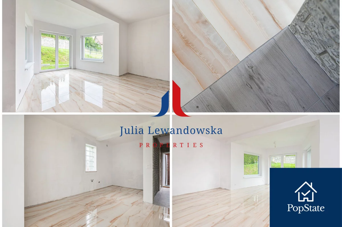 Dom 104,00 m², oferta nr , 191831, Przywidz, Brzozowa