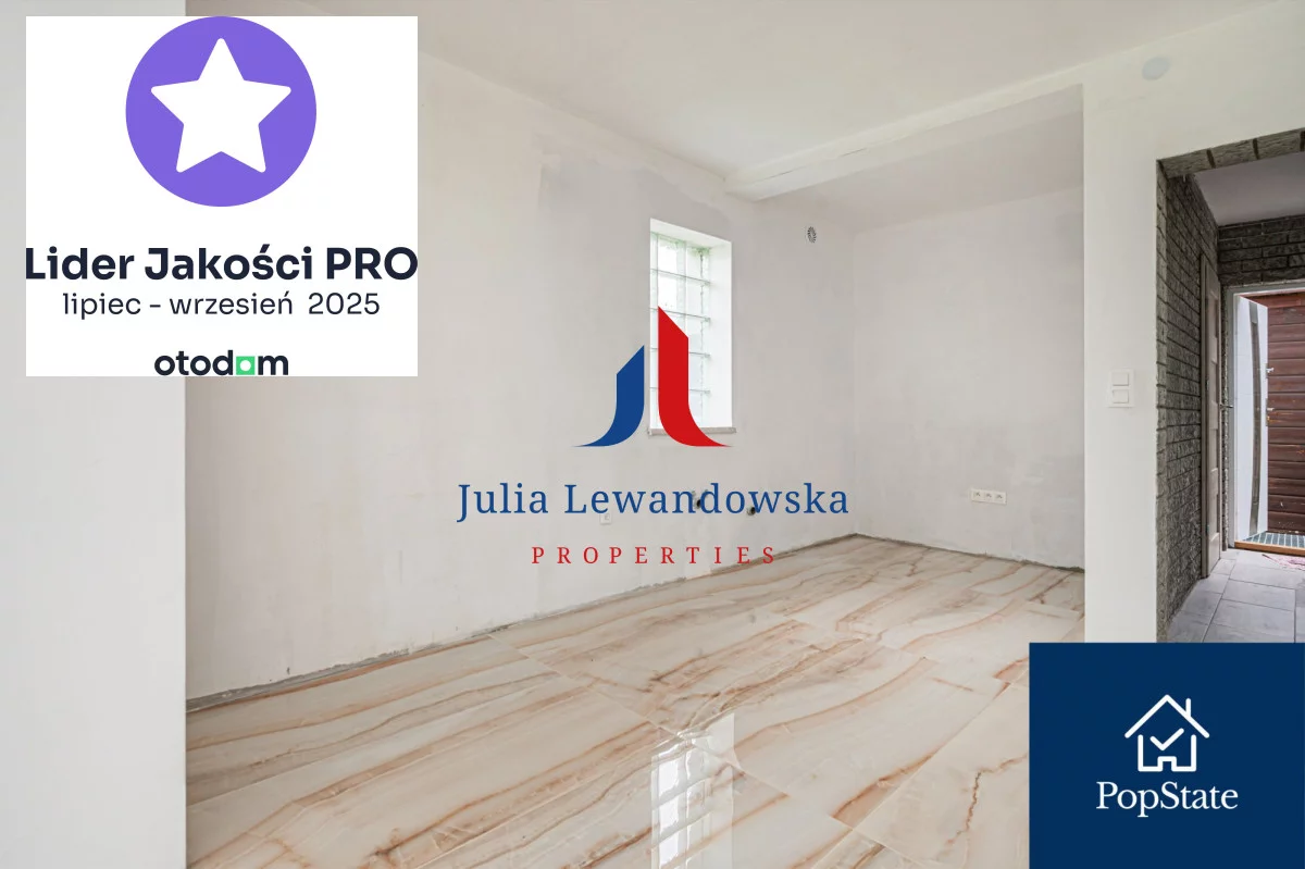 Dom 104,00 m², oferta nr , 300377, Przywidz, Brzozowa