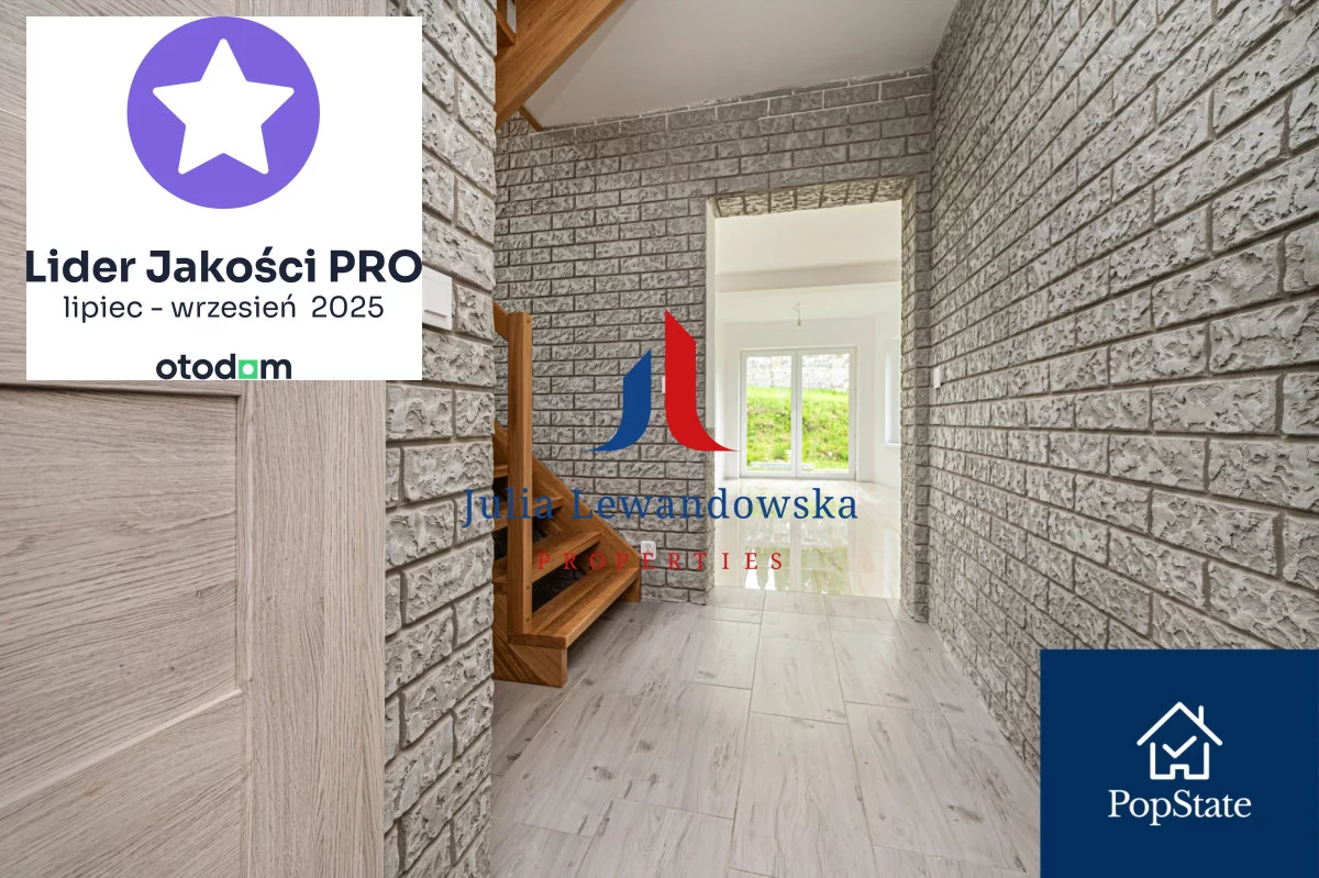 Dom 104,00 m², oferta nr , 300377, Przywidz, Brzozowa