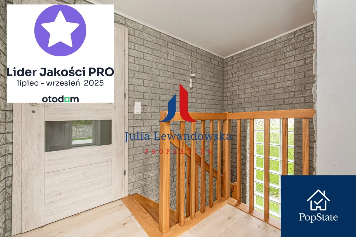 Dom 104,00 m², oferta nr , 300377, Przywidz, Brzozowa