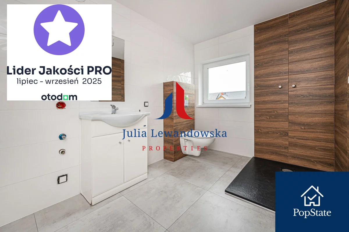 Dom 104,00 m², oferta nr , 300377, Przywidz, Brzozowa