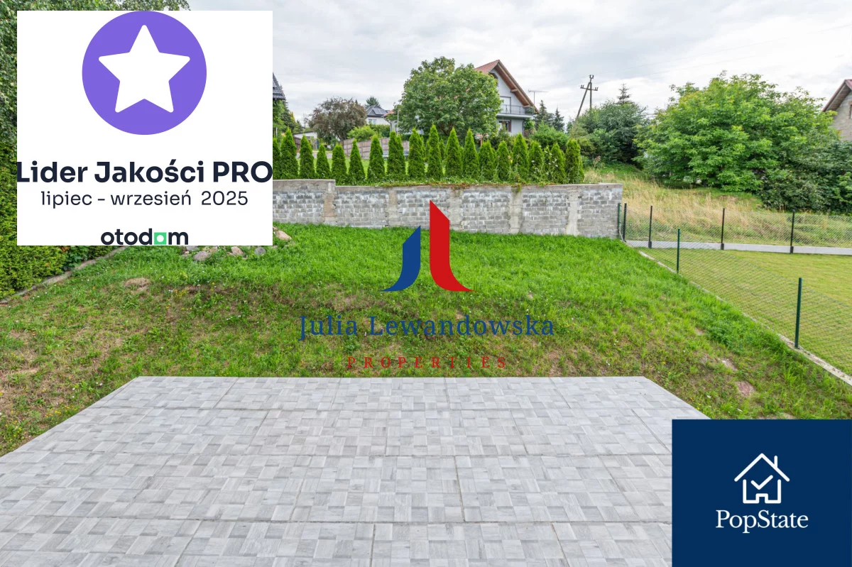 Dom 104,00 m², oferta nr , 300377, Przywidz, Brzozowa