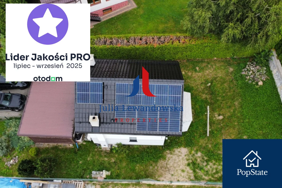 Dom 104,00 m², oferta nr , 300377, Przywidz, Brzozowa