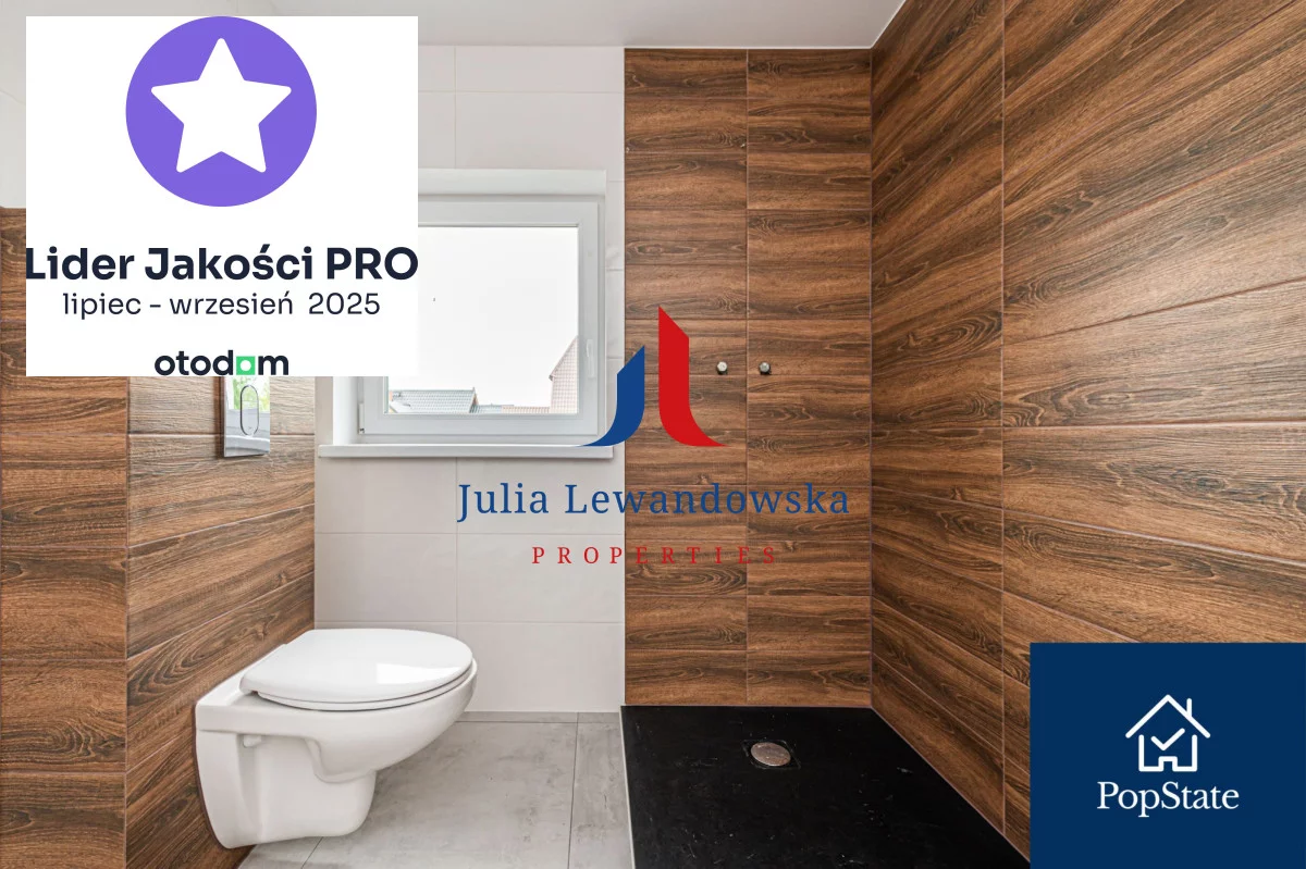 Dom 104,00 m², oferta nr , 300377, Przywidz, Brzozowa