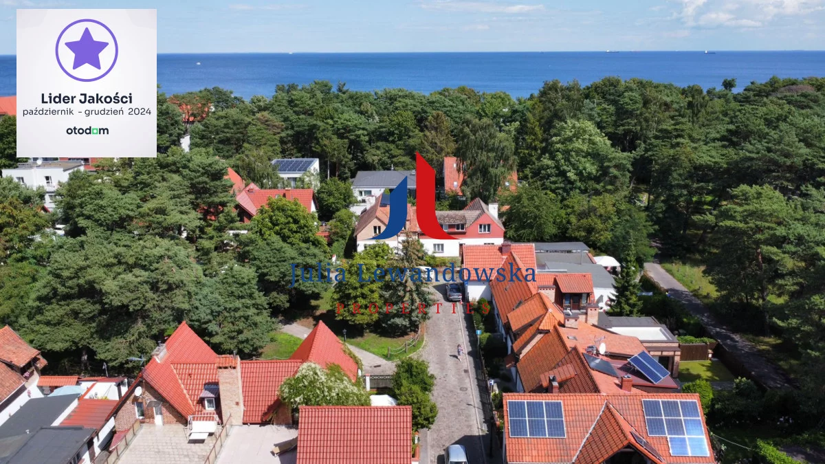 Dom 132,00 m², oferta nr , 952277, Sopot, Karlikowo, Plac Rybaków