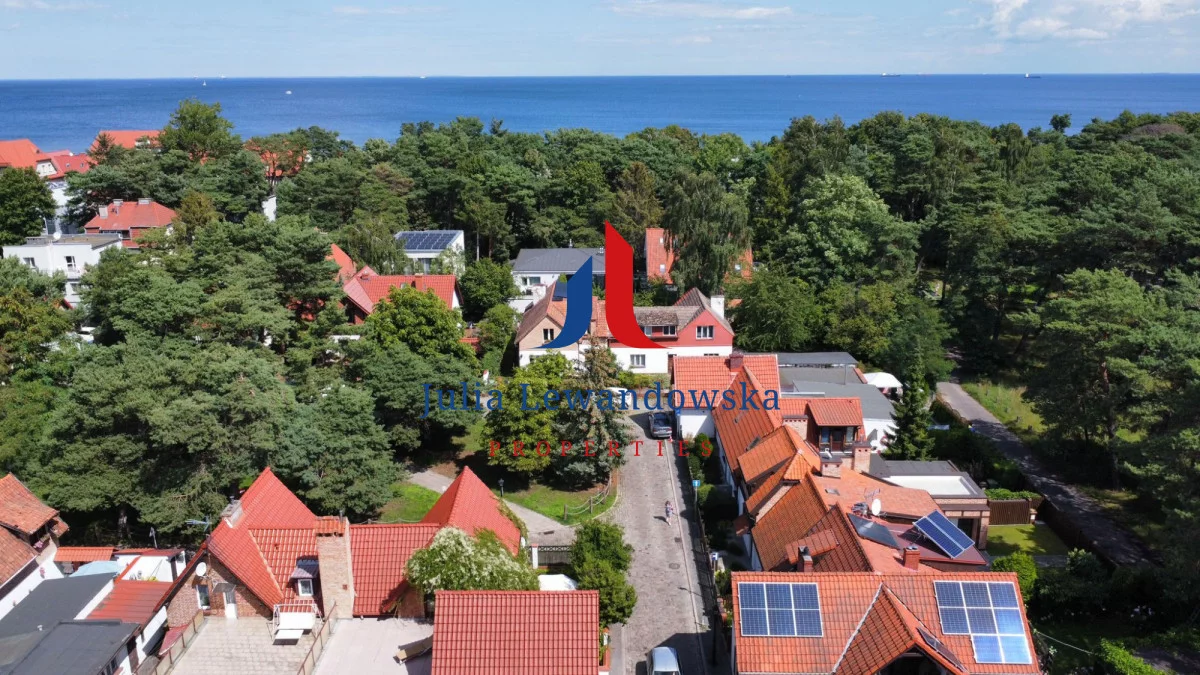 Domy 895107 Sopot Karlikowo Plac Rybaków