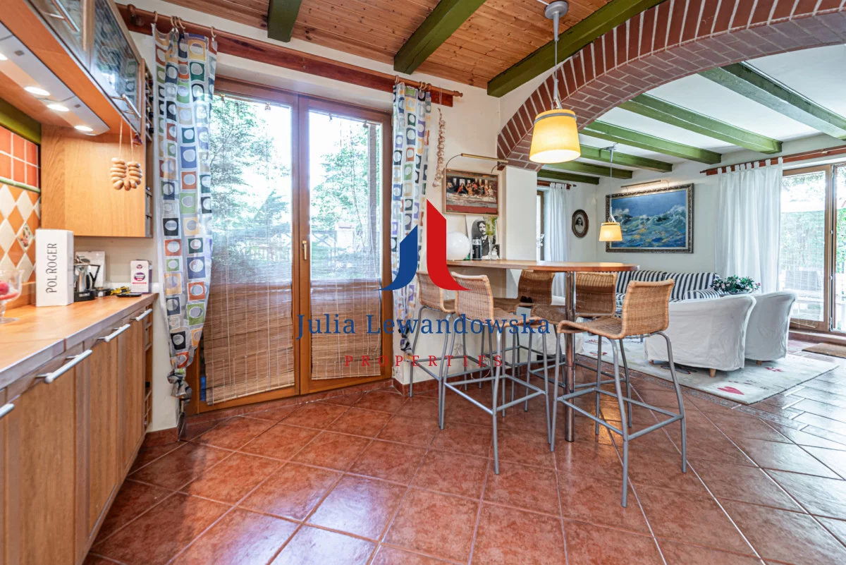 Dom 132,00 m², oferta nr , 895107, Sopot, Karlikowo, Plac Rybaków