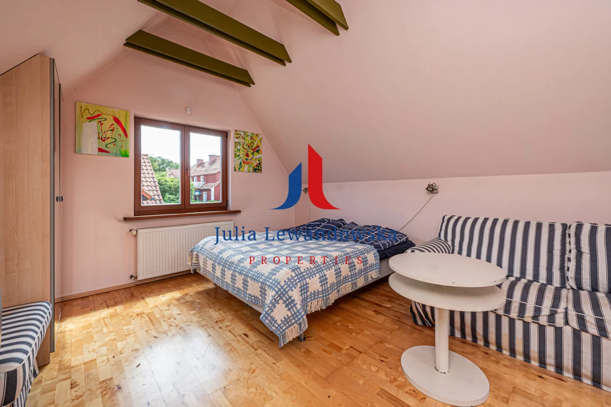 Dom 132,00 m², oferta nr , 895107, Sopot, Karlikowo, Plac Rybaków