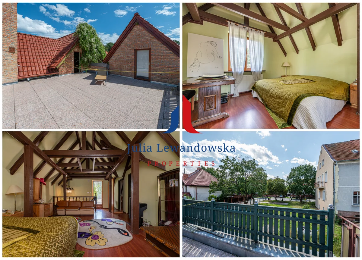 Dom 132,00 m², oferta nr , 895107, Sopot, Karlikowo, Plac Rybaków
