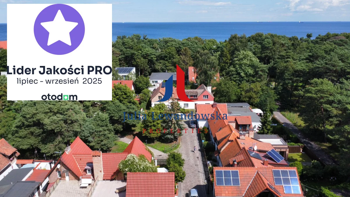 Dom 132,00 m², oferta nr , 428822, Sopot, Karlikowo, Plac Rybaków