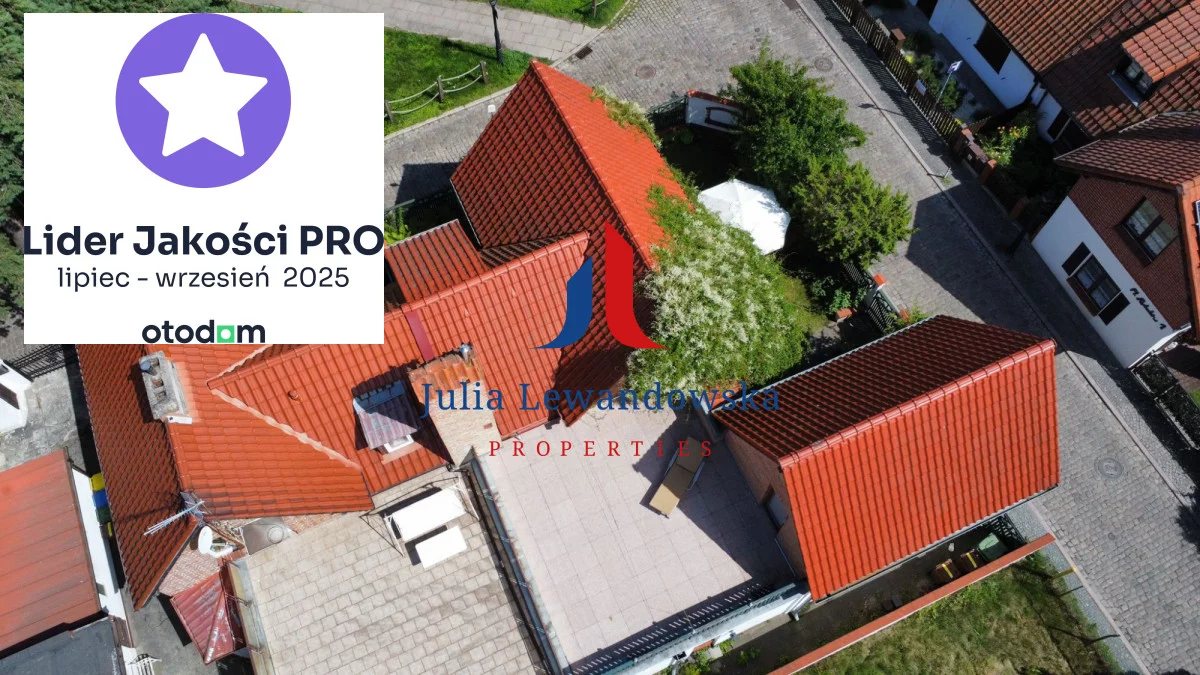 Dom 132,00 m², oferta nr , 428822, Sopot, Karlikowo, Plac Rybaków