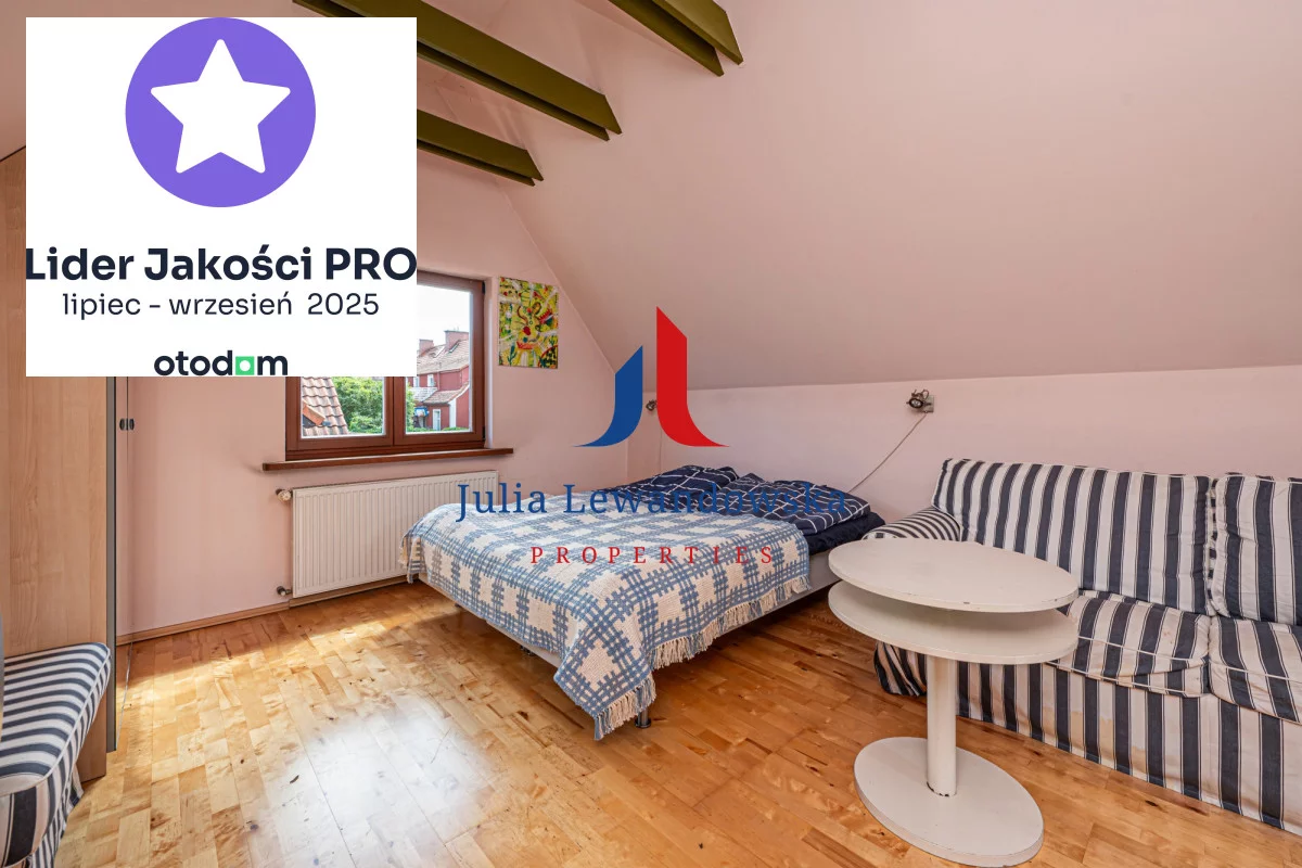Dom 132,00 m², oferta nr , 428822, Sopot, Karlikowo, Plac Rybaków