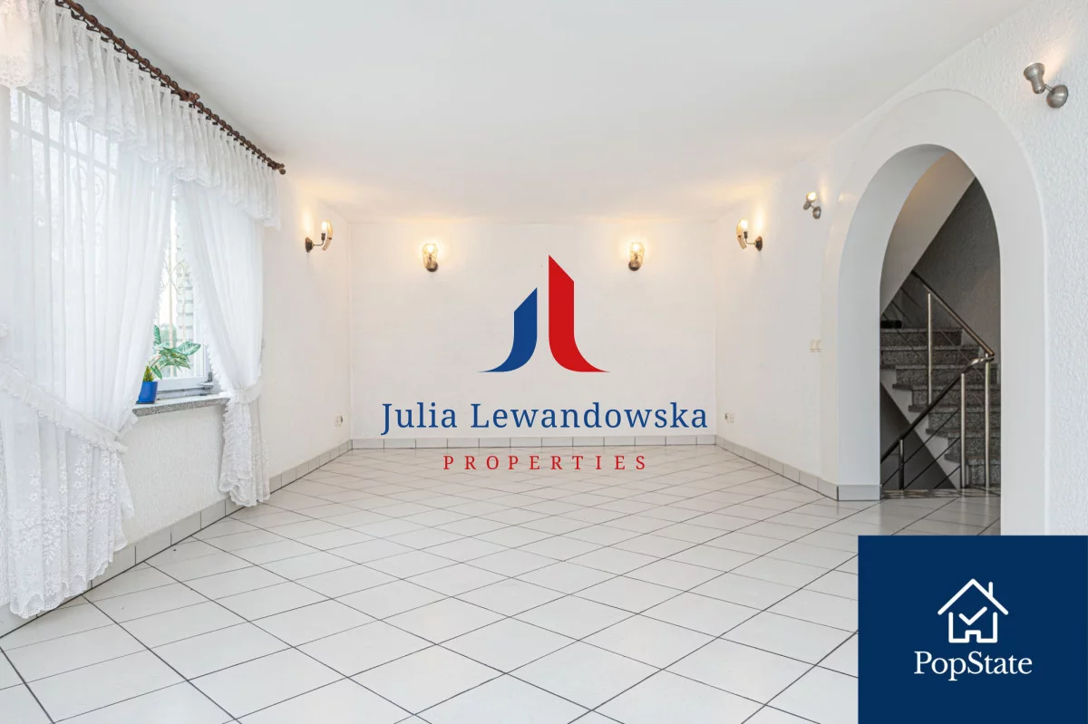 Dom 180,00 m², oferta nr , 804930, Piekło Dolne, Pomorska