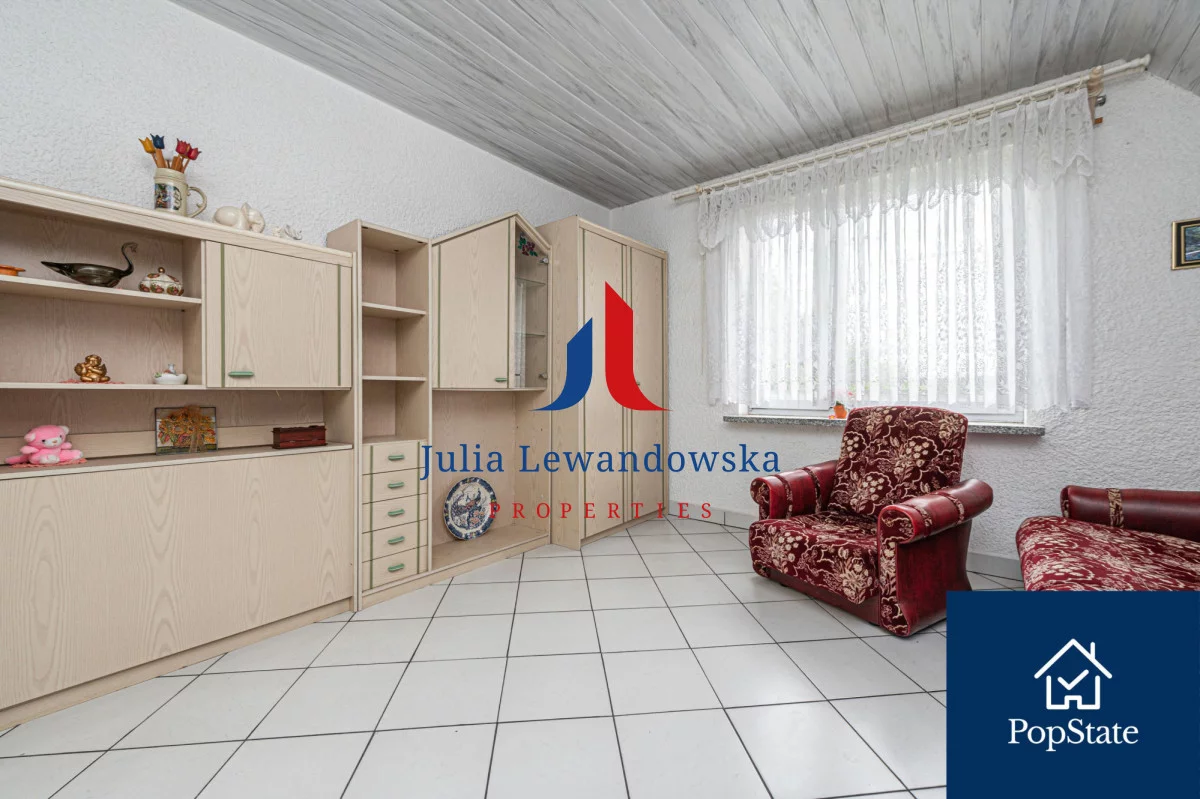 Dom 180,00 m², oferta nr , 804930, Piekło Dolne, Pomorska