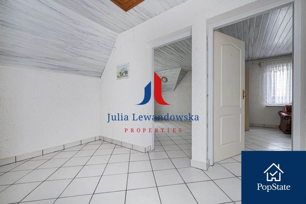 Dom 180,00 m², oferta nr , 804930, Piekło Dolne, Pomorska