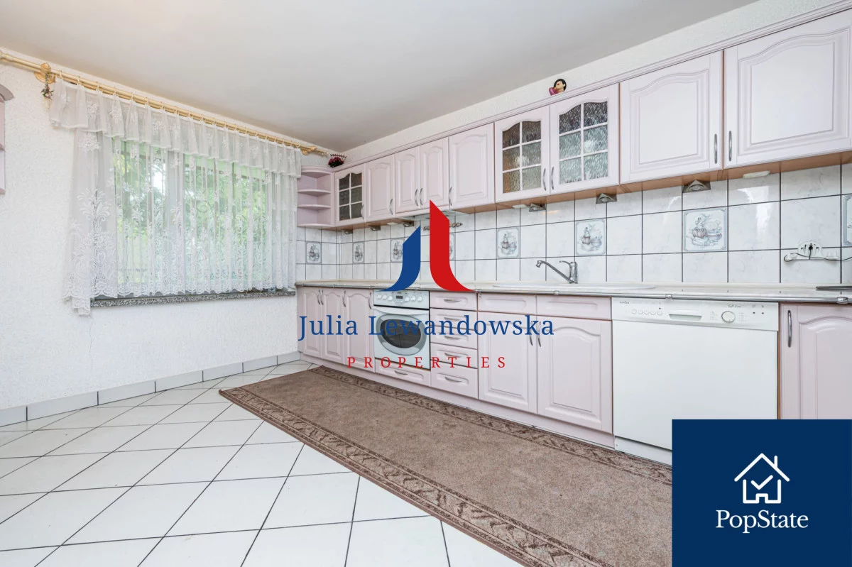 Dom 180,00 m², oferta nr , 804930, Piekło Dolne, Pomorska