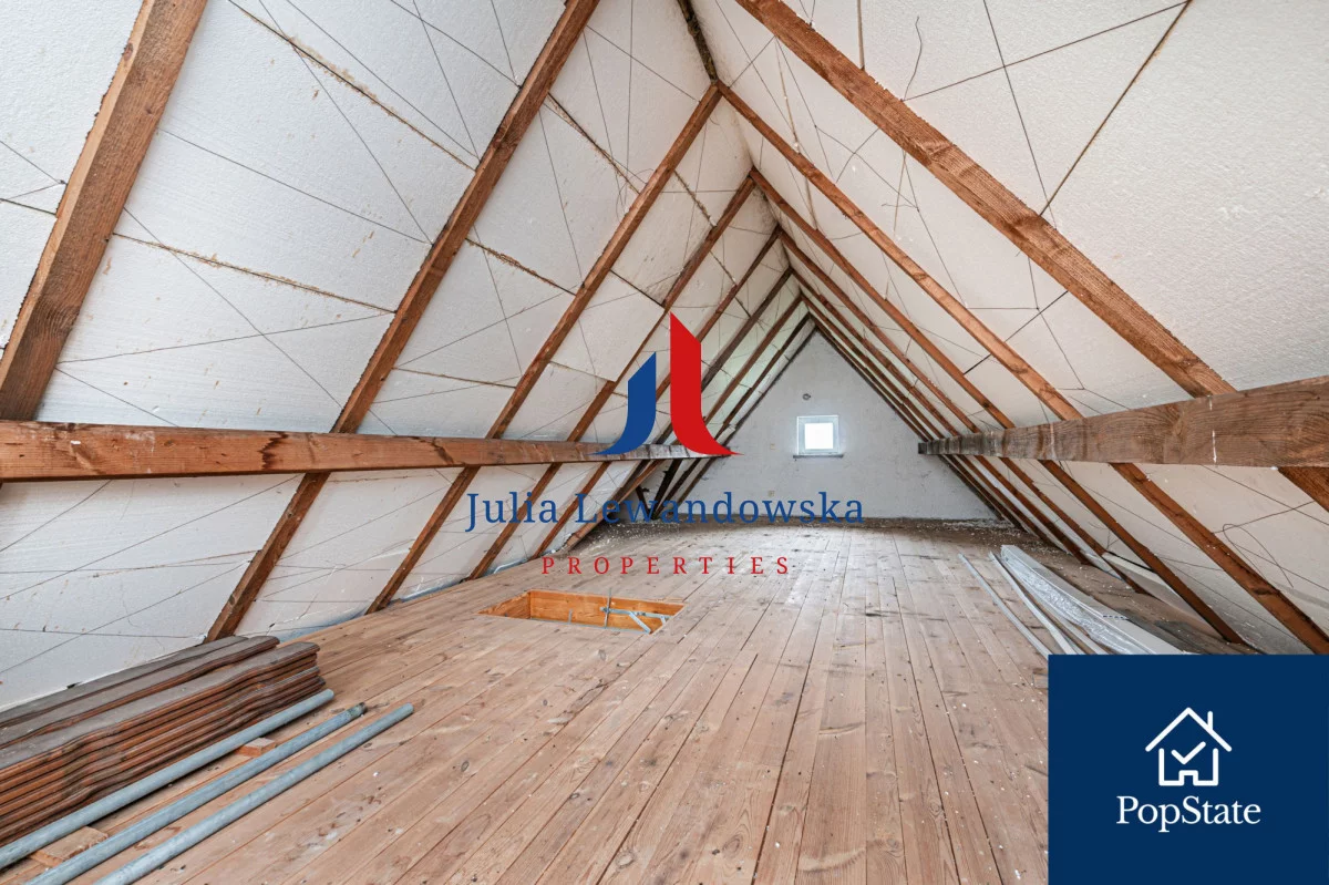 Dom 180,00 m², oferta nr , 804930, Piekło Dolne, Pomorska