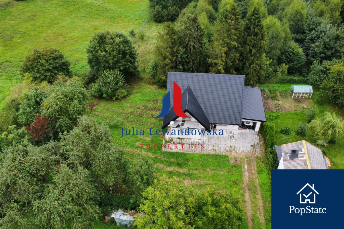 Dom 180,00 m², oferta nr , 804930, Piekło Dolne, Pomorska