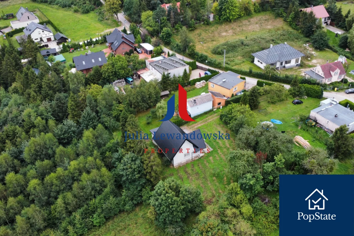 Dom 180,00 m², oferta nr , 804930, Piekło Dolne, Pomorska