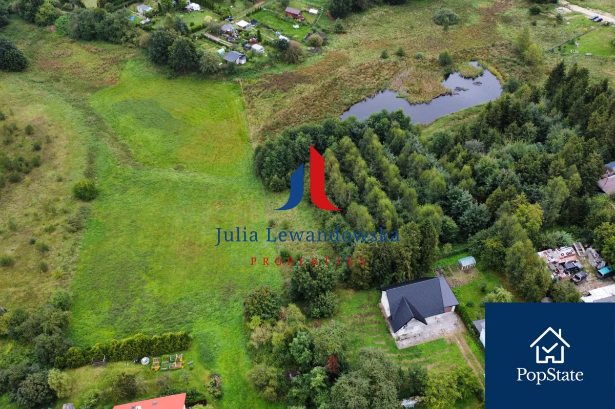 Dom 180,00 m², oferta nr , 804930, Piekło Dolne, Pomorska