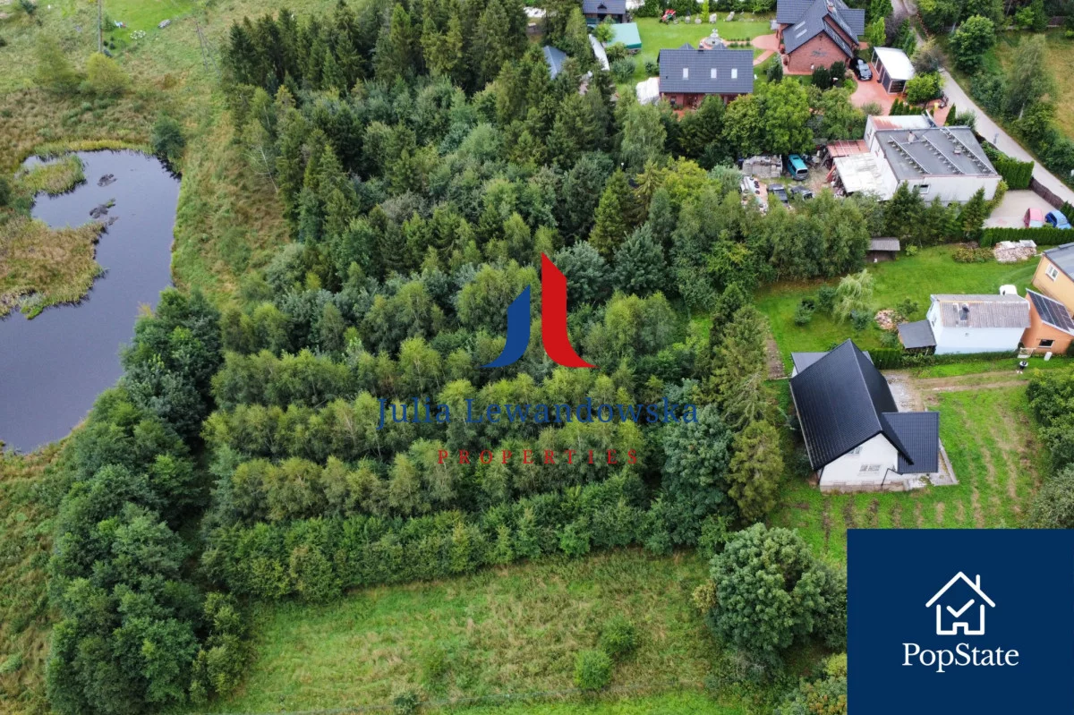 Dom 180,00 m², oferta nr , 804930, Piekło Dolne, Pomorska