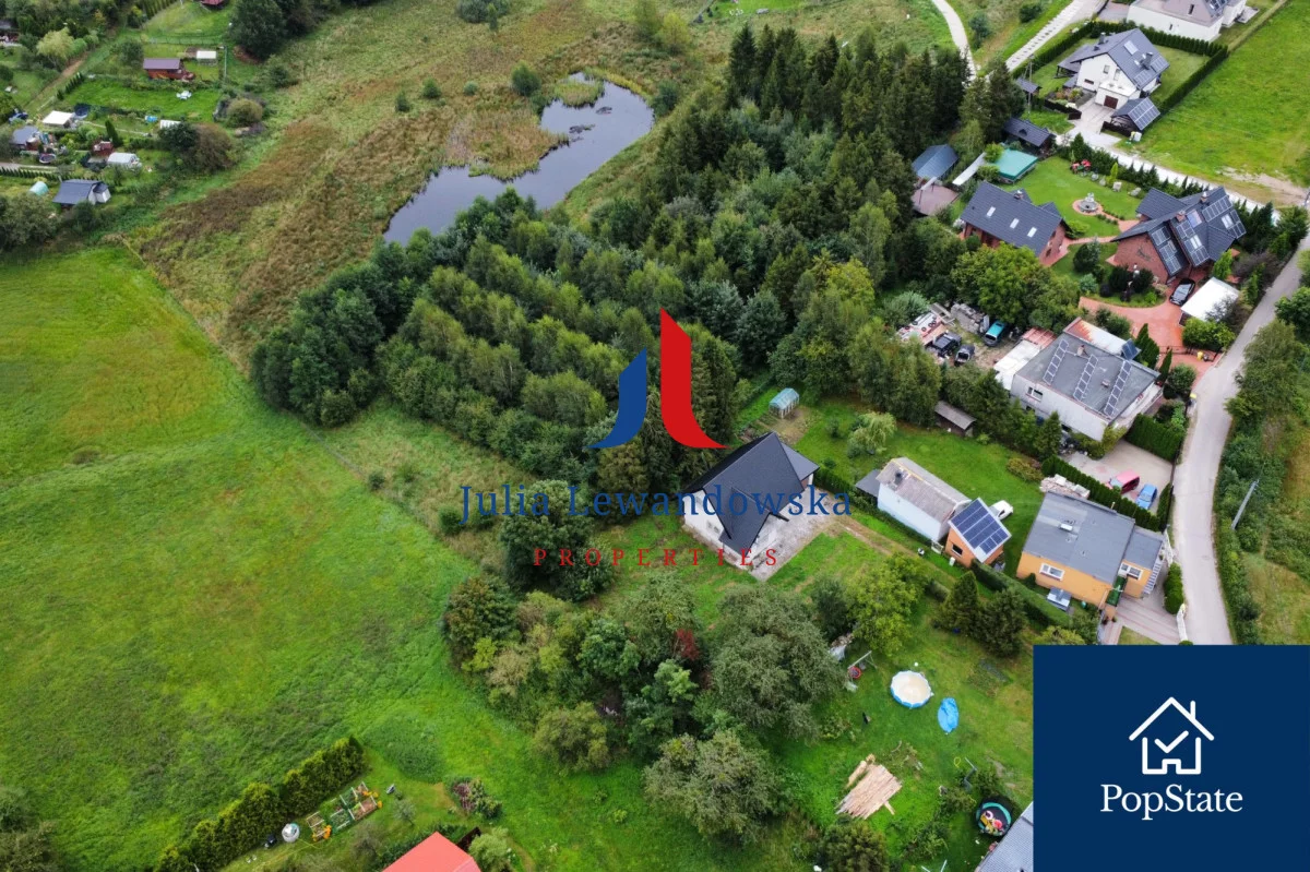 Dom 180,00 m², oferta nr , 804930, Piekło Dolne, Pomorska