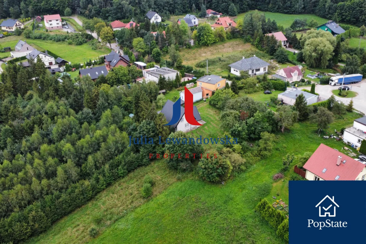 Dom 180,00 m², oferta nr , 804930, Piekło Dolne, Pomorska