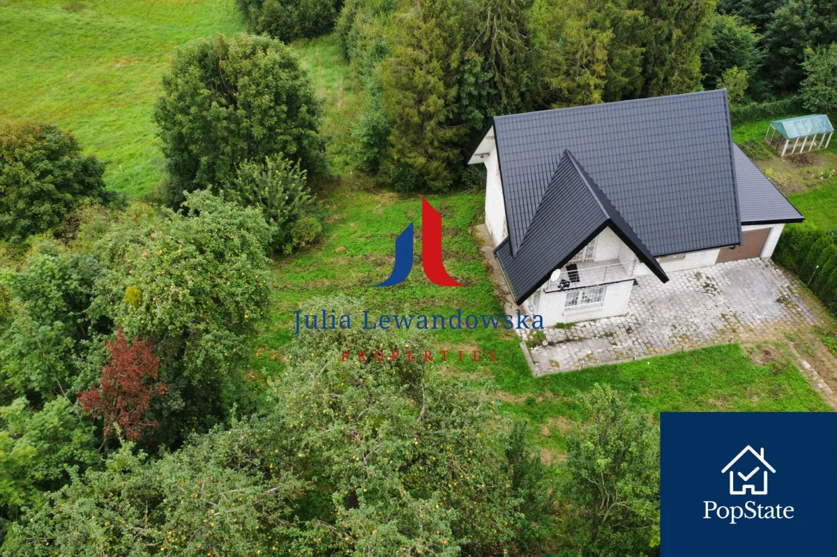 Dom 180,00 m², oferta nr , 804930, Piekło Dolne, Pomorska