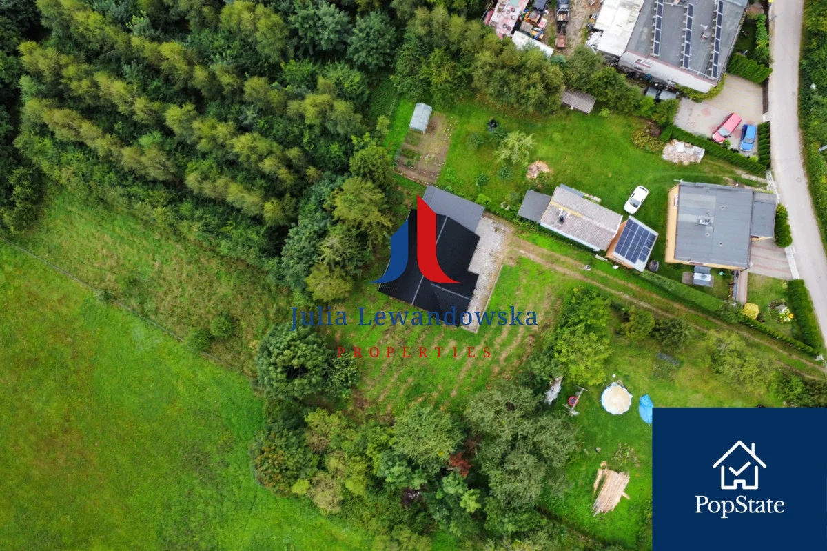 Dom 180,00 m², oferta nr , 804930, Piekło Dolne, Pomorska