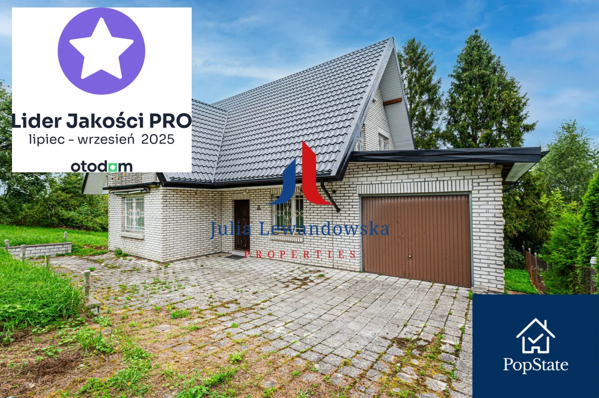Domy 358031 Piekło Dolne Pomorska