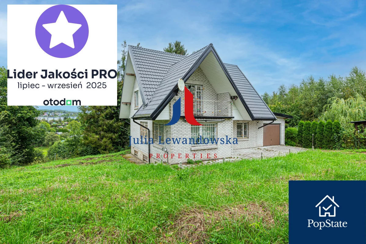 Dom 180,00 m², oferta nr , 358031, Piekło Dolne, Pomorska