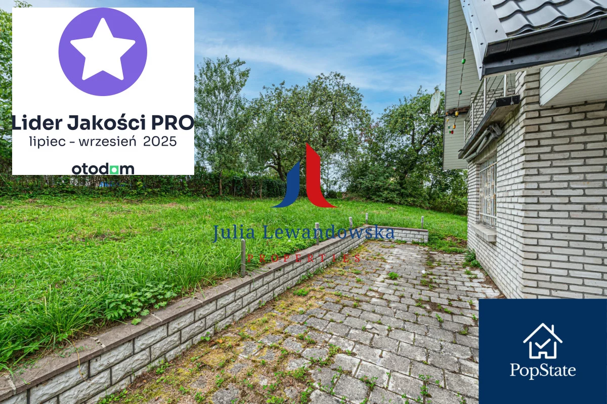 Dom 180,00 m², oferta nr , 358031, Piekło Dolne, Pomorska
