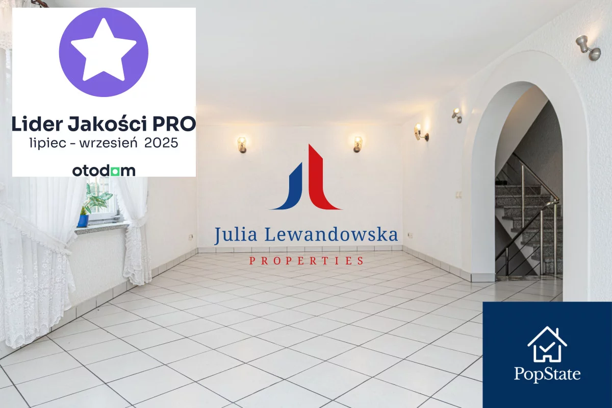 Dom 180,00 m², oferta nr , 358031, Piekło Dolne, Pomorska