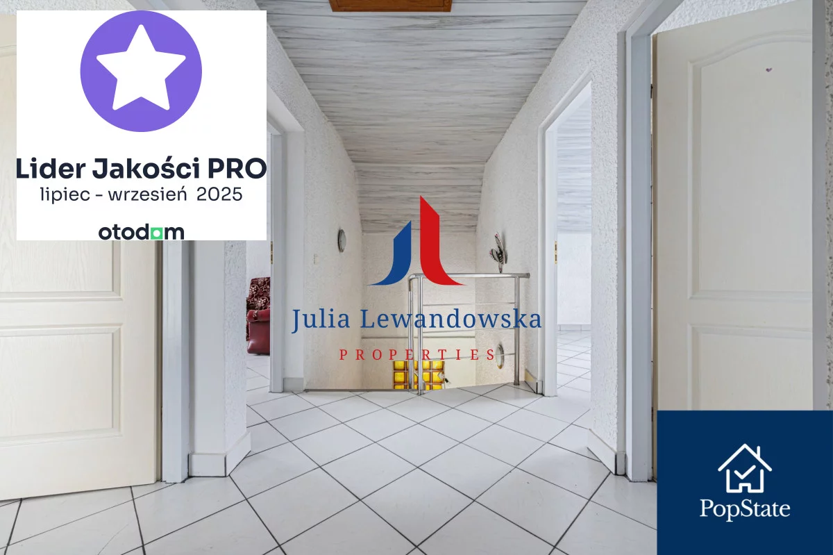 Dom 180,00 m², oferta nr , 358031, Piekło Dolne, Pomorska