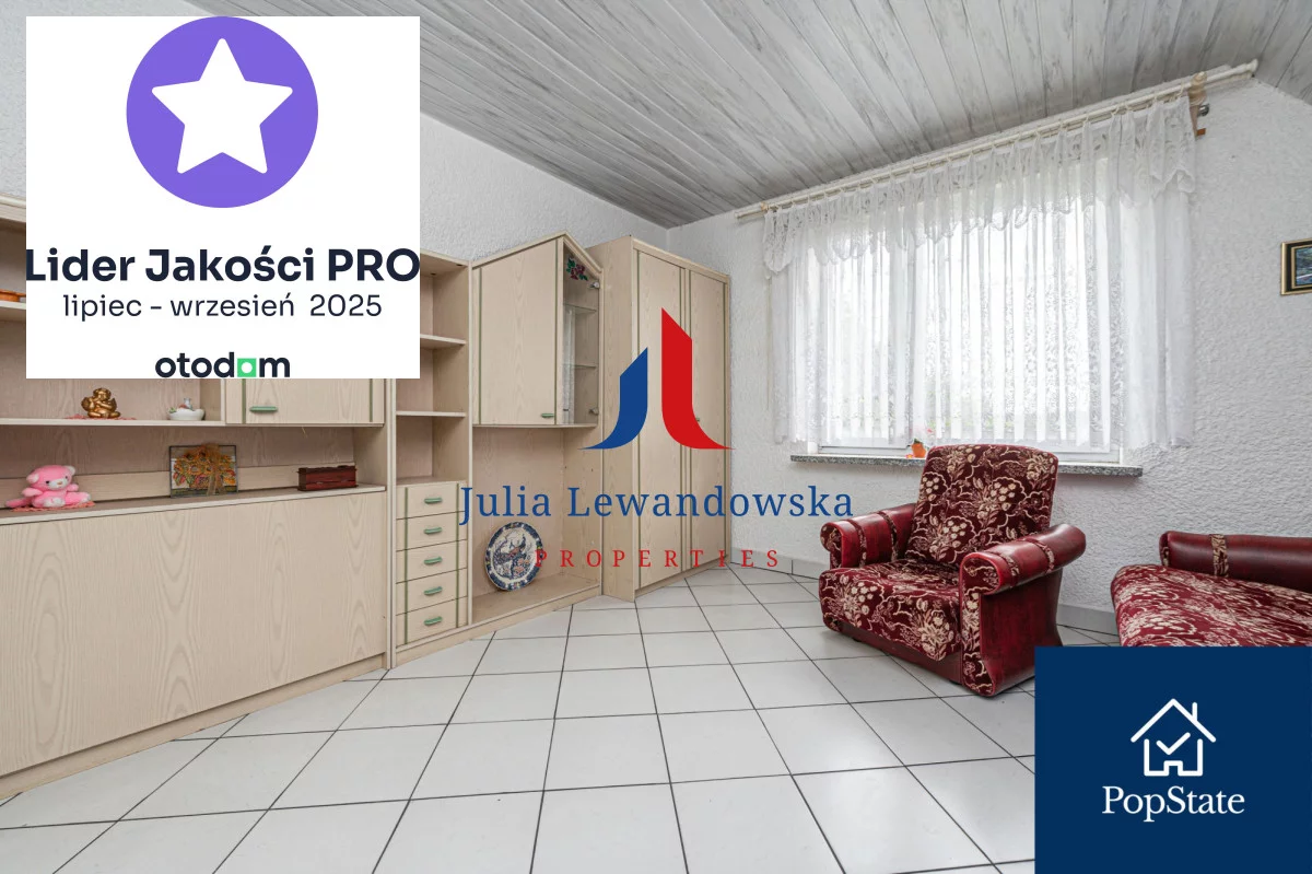 Dom 180,00 m², oferta nr , 358031, Piekło Dolne, Pomorska