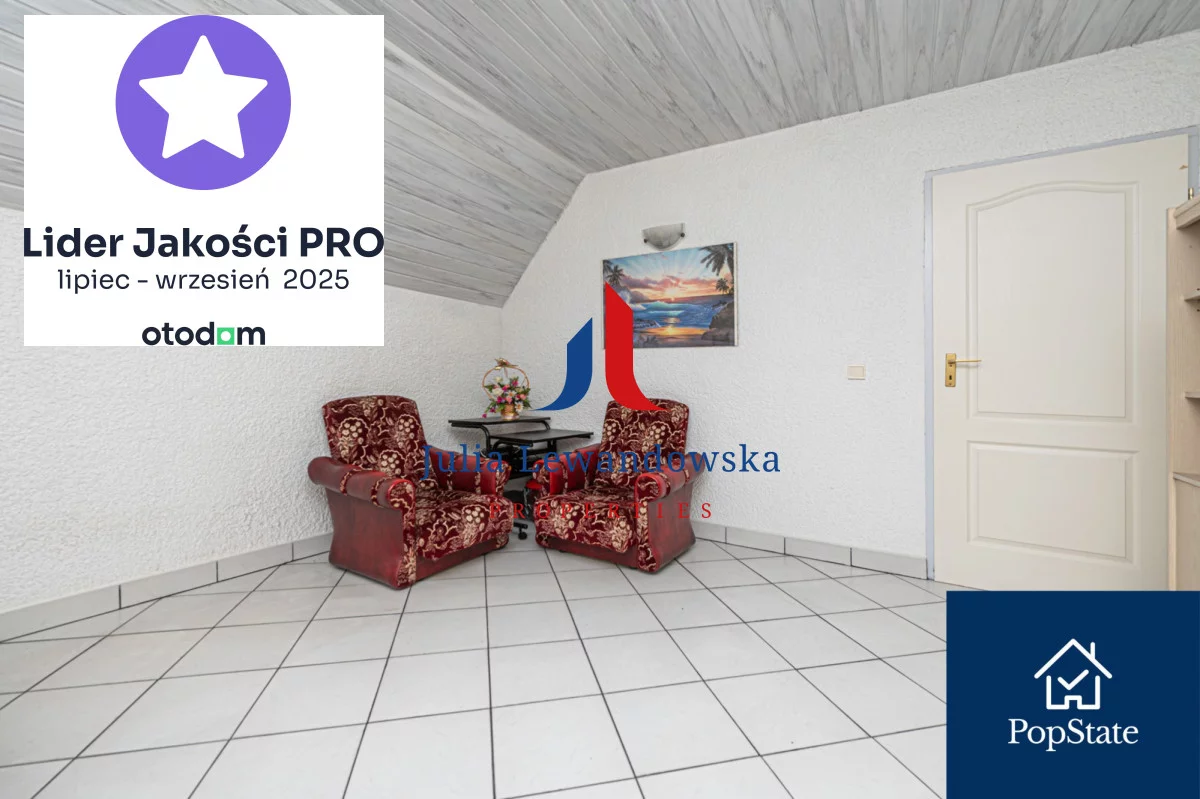 Dom 180,00 m², oferta nr , 358031, Piekło Dolne, Pomorska