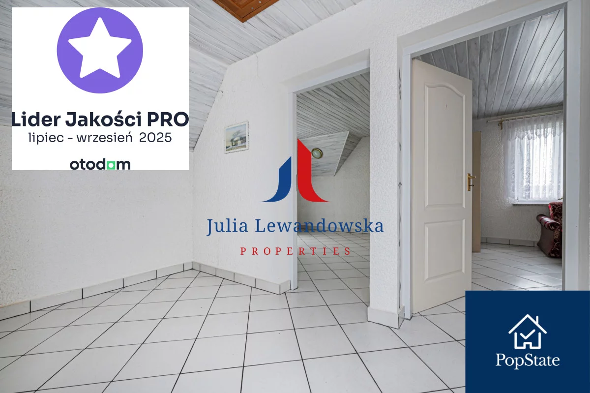Dom 180,00 m², oferta nr , 358031, Piekło Dolne, Pomorska