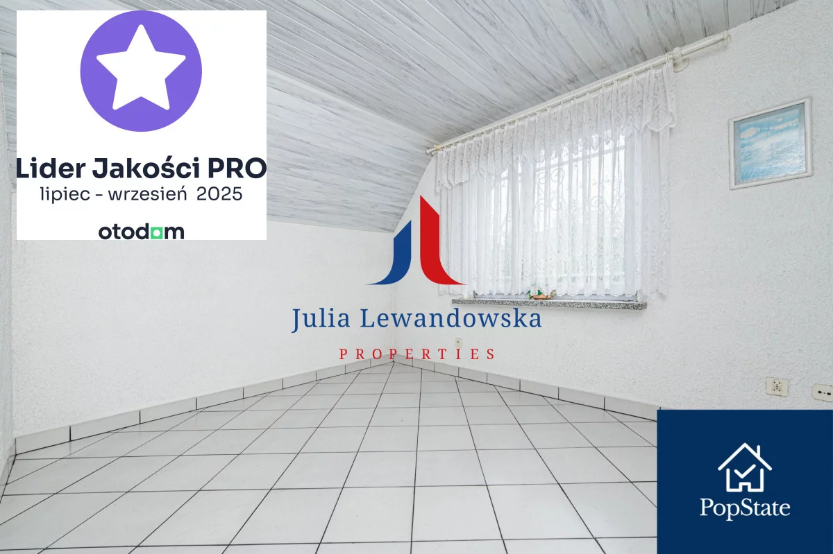 Dom 180,00 m², oferta nr , 358031, Piekło Dolne, Pomorska