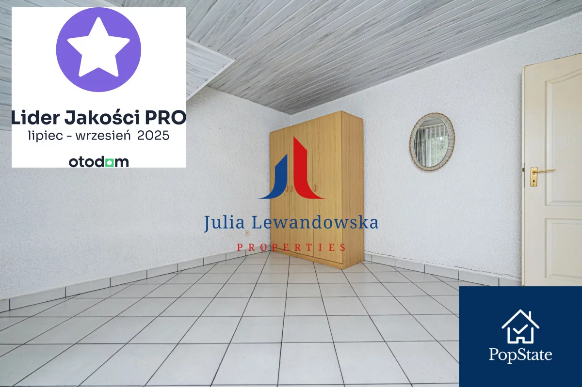 Dom 180,00 m², oferta nr , 358031, Piekło Dolne, Pomorska