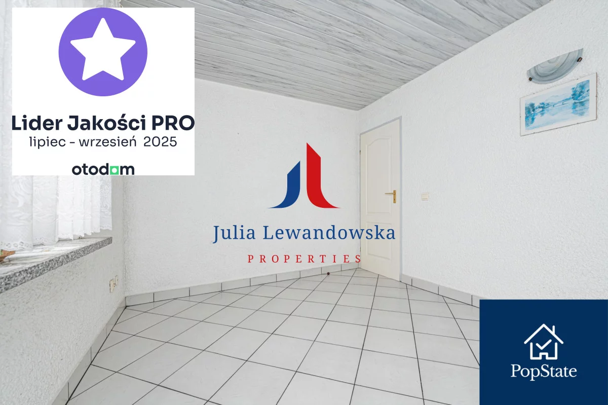 Dom 180,00 m², oferta nr , 358031, Piekło Dolne, Pomorska