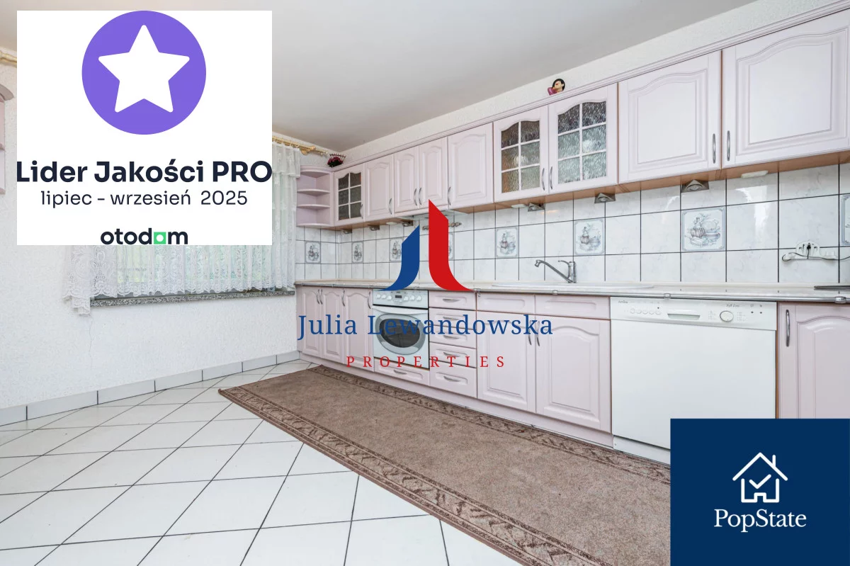 Dom 180,00 m², oferta nr , 358031, Piekło Dolne, Pomorska