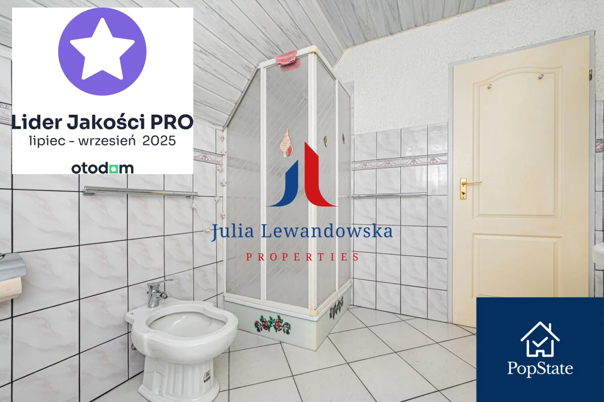 Dom 180,00 m², oferta nr , 358031, Piekło Dolne, Pomorska