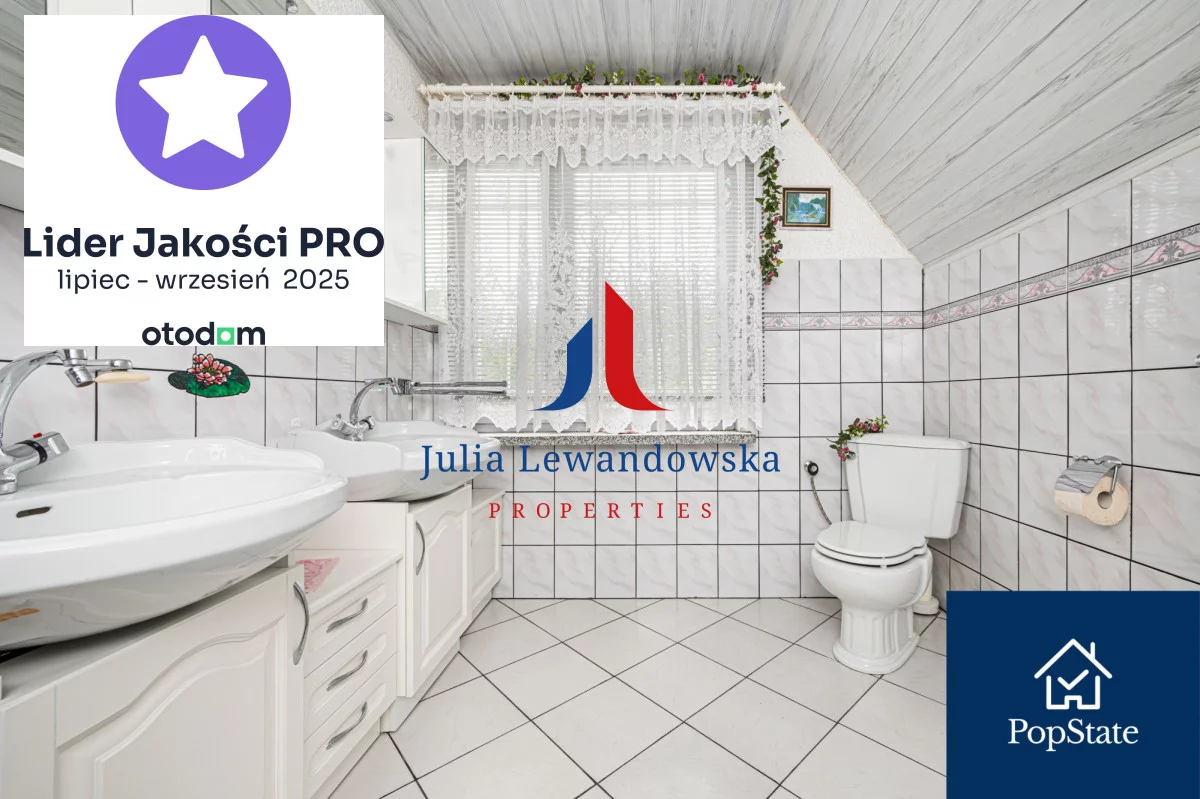 Dom 180,00 m², oferta nr , 358031, Piekło Dolne, Pomorska