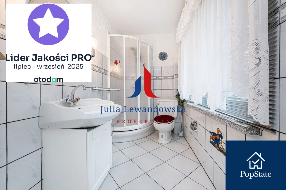 Dom 180,00 m², oferta nr , 358031, Piekło Dolne, Pomorska